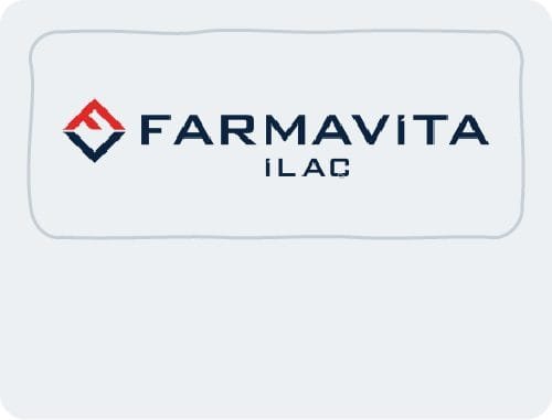 Farmavita İlaç