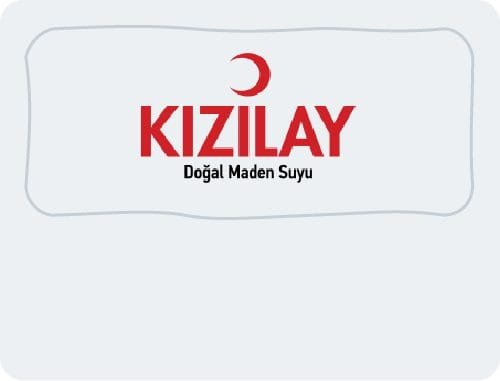 Kızılay İçecek